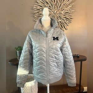 University Of‎ Michigan Colosseum jacket
